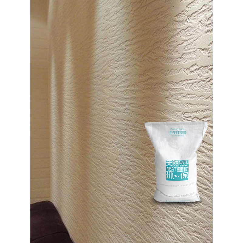 2022硅藻泥十大品牌排行榜-硅藻泥哪个牌子好-排行榜123网