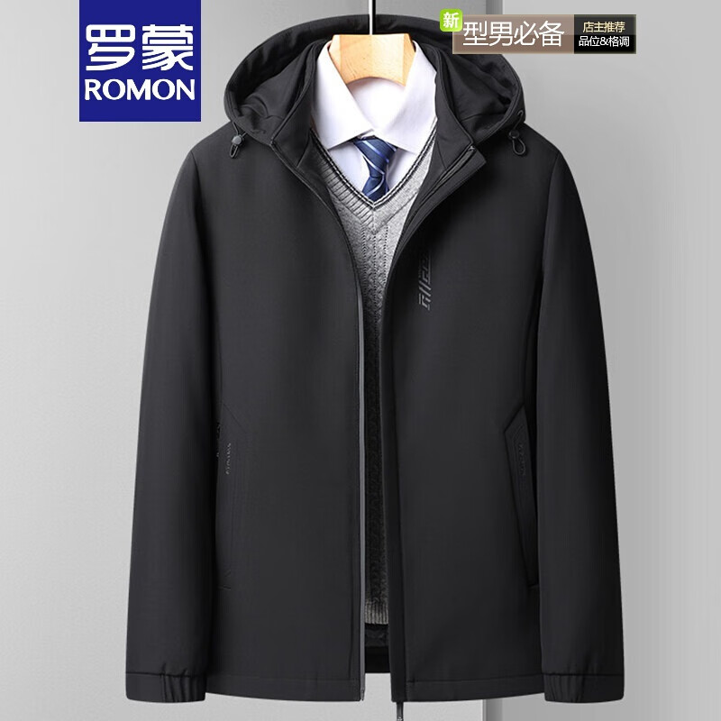 休闲品牌男装有哪些牌子(休闲男装品牌排行榜前十名)