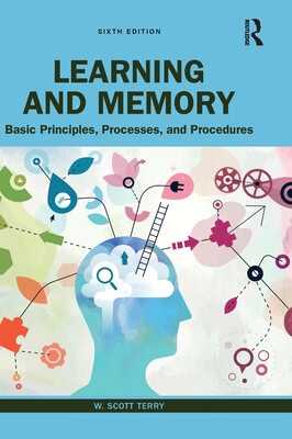 预订 Learning and Memory