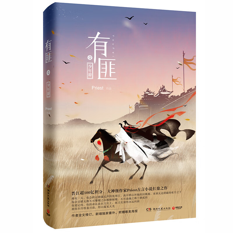 有匪(1少年游)