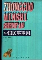 中国民事审判 梁书文
