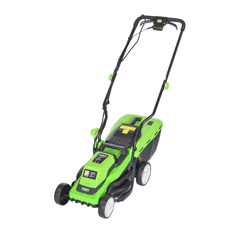 TOMSPOWER割草機(jī)家用小型除草打草機(jī)無(wú)線充電式電動(dòng)農(nóng)具大功率手推草坪修剪 【1600W家用】+6A(130分鐘)