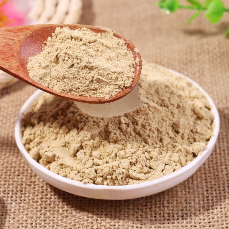 纯三叶青粉超细金线吊葫芦现磨粉 干货散装农副产品 三叶青粉100克