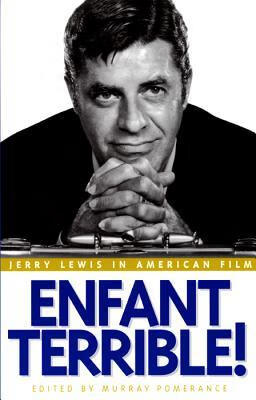 预订 enfant terrible!: jerry lewis in american film