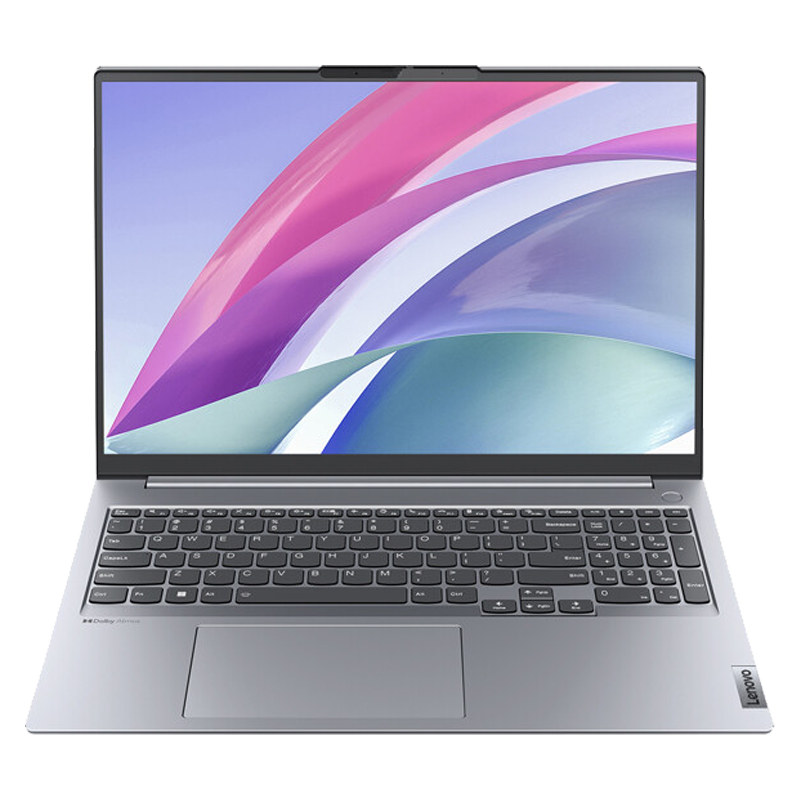 ThinkPad���벹��20%�ʼǱ�����ThinkBook 16+ 2025��ѡAIȫ�ܱ� Ӣ�ض���� Ultra5-32G 1T 120Hz�߷ָ�ˢ�� 2,5K��ɫ����  ������2T��̬