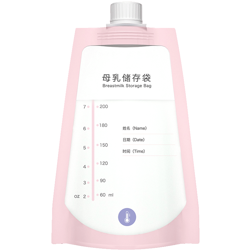 多啦贝啦(Dorabela)6003直吸储奶袋价格走势，购买评测和用户推荐