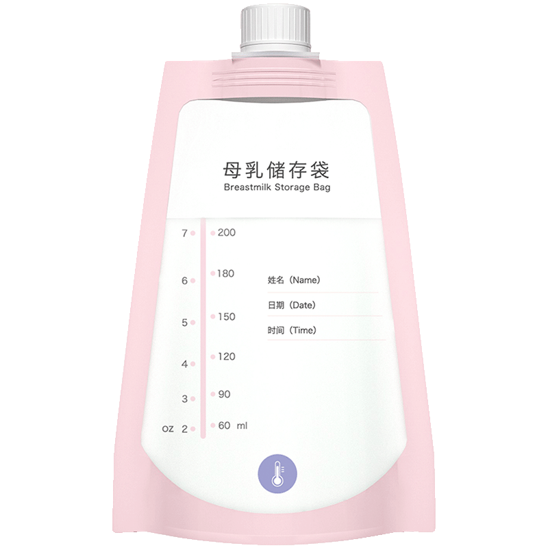 多啦贝啦(Dorabela)6003直吸储奶袋价格走势,购买评测和用户推荐