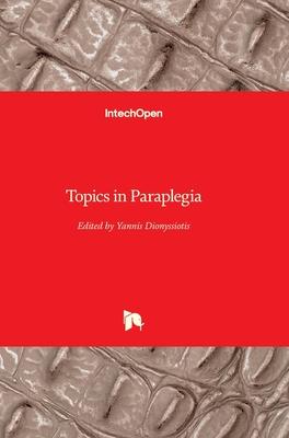 预订topics in paraplegia