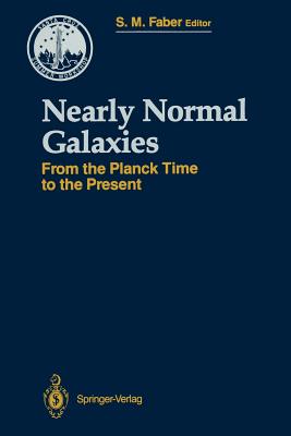 预订 Nearly Normal Galaxies