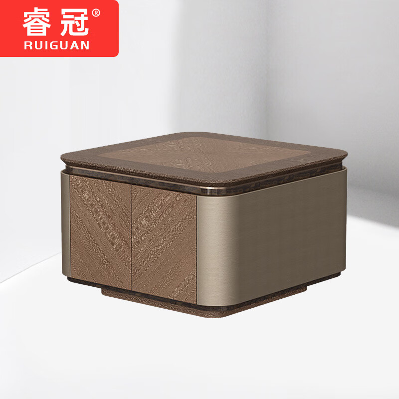 图文解说【睿冠（RUIGUAN）老板桌椅】怎么样？质量真的好吗？爆料测评