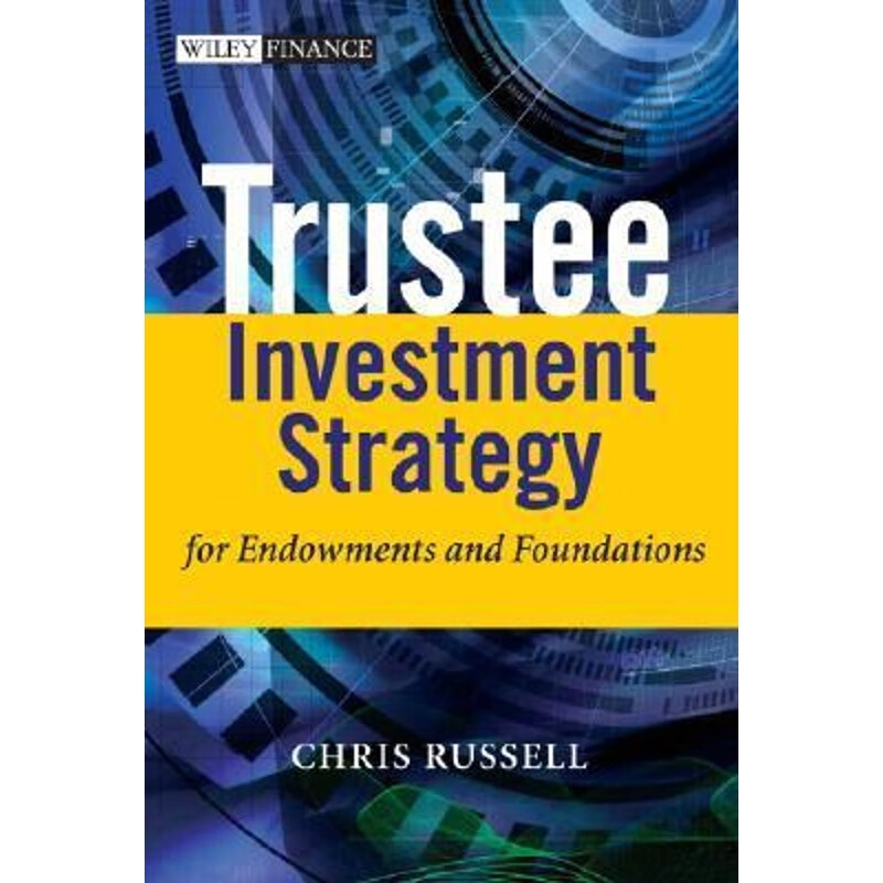 按需印刷 trustee investment strategy