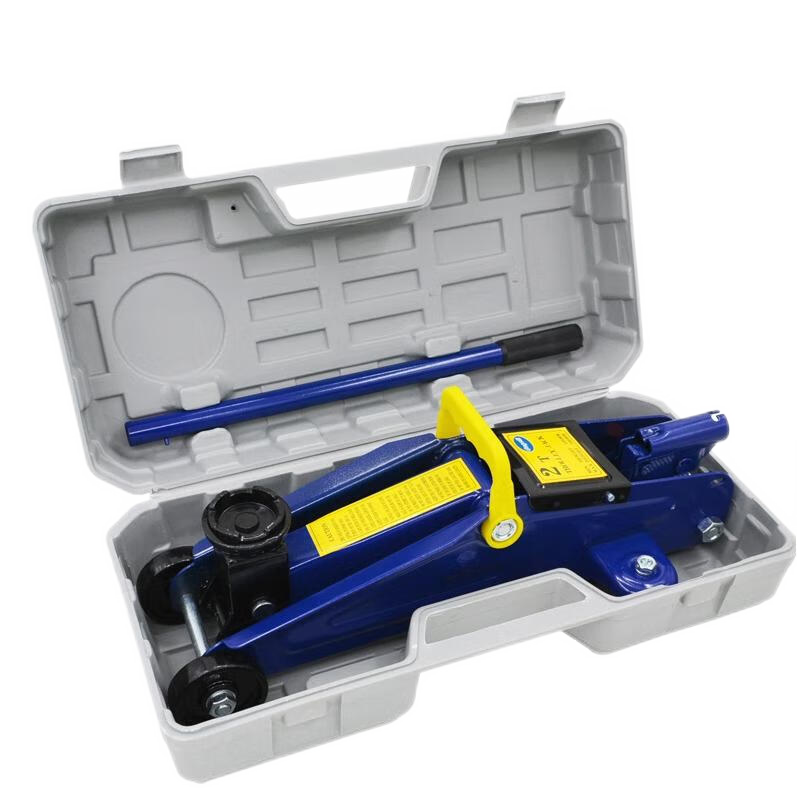德國(guó)進(jìn)口車用2噸 臥式液壓千斤頂大全新款 液壓式2T3噸轎車越野車 2噸標(biāo)準(zhǔn)
