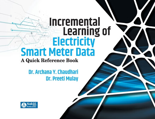 预订 Incremental Learning of Electricity Smart Meter Data