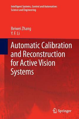 预订Automatic Calibration and Reconstruction for Act