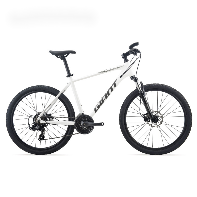 2022新款atx720giant捷安特atx 720铝合金21速油压碟刹26寸成人变速