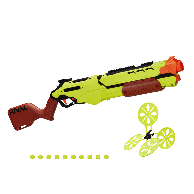 ��֮�� Hasbro NERF�Ȼ� ��ͯ�����������ǹ���� ���������Ŷ�������E8520 209Ԫ