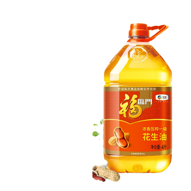 Fortune������ Ũ�㻨���� ѹեһ�� 4L    68.7Ԫ