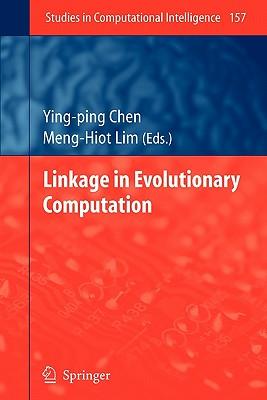 预订linkage in evolutionary computation