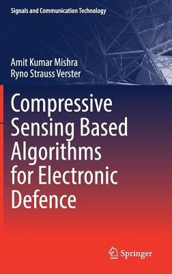 预订Compressive Sensing Based Algorithms for Electro