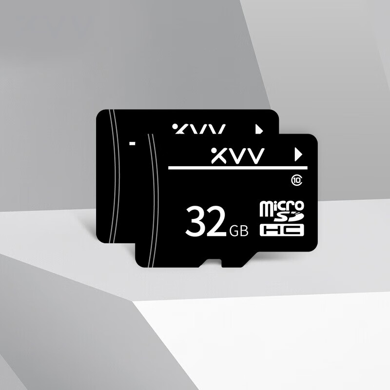 xiaovv 监控专用存储卡 32G xiaovv（Micro SD）存储卡32G