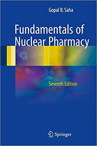 预订Fundamentals of Nuclear Pharmacy