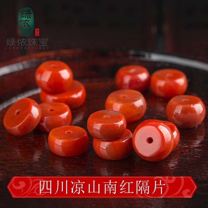 绿侬珠宝:魅力闪耀,衬托独特之美
