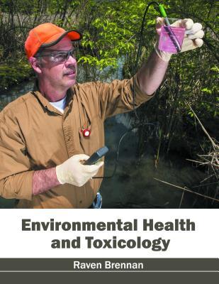 预订Environmental Health and Toxicology