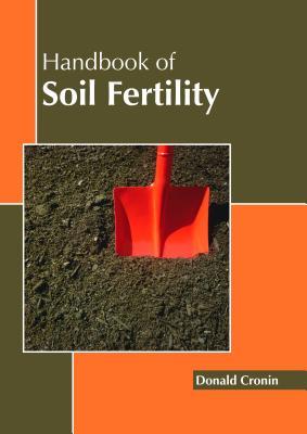 预订Handbook of Soil Fertility