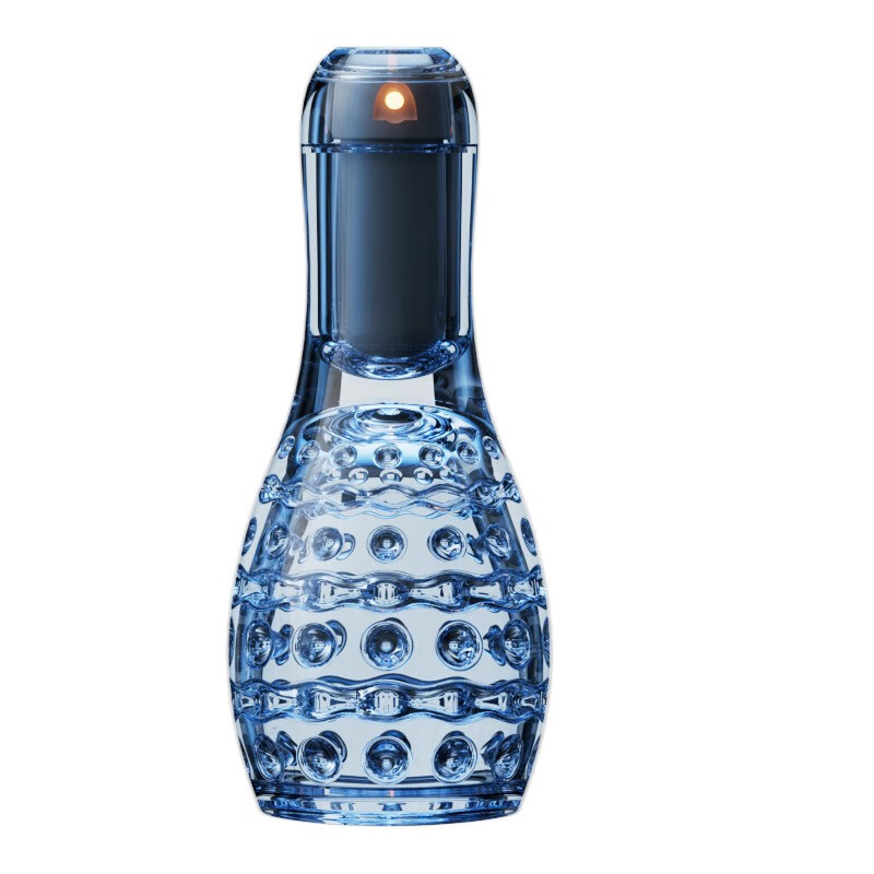 roselex乐系训练器电动飞机杯男用自慰软胶锻炼器鬼头男人性玩具 乐系