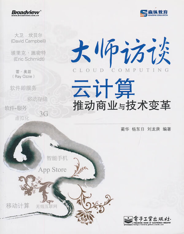 大师访谈【放心选购】