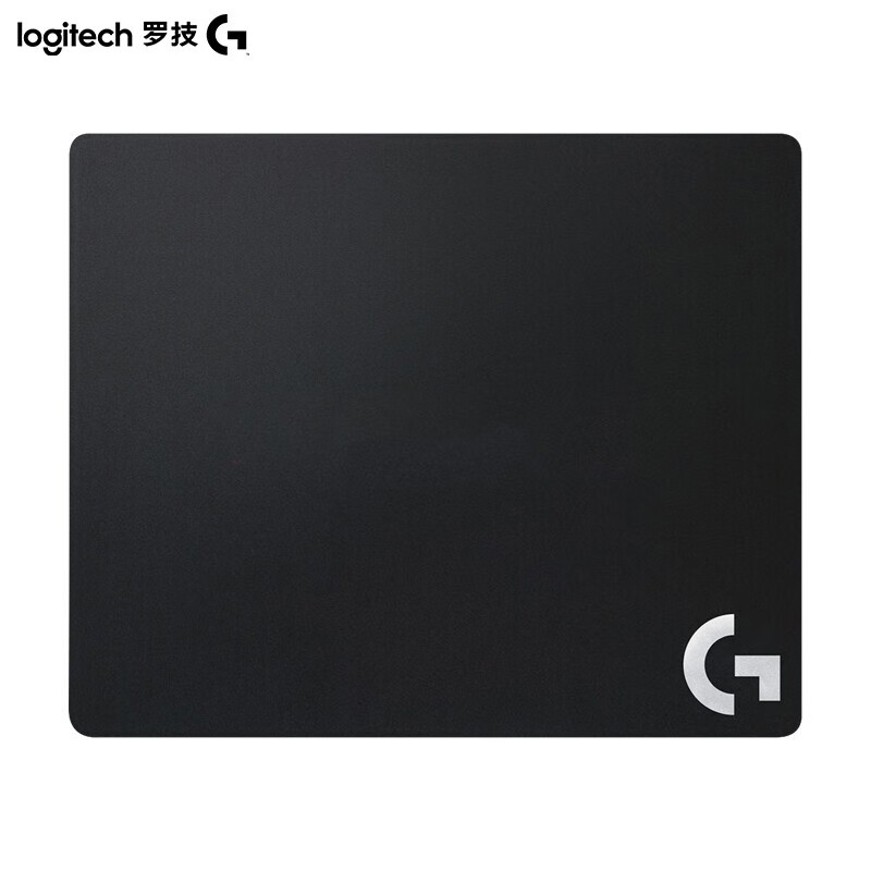 罗技（G） G440 硬质游戏鼠标垫使用感如何?