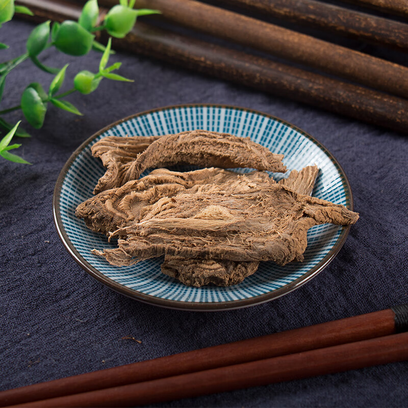北京同仁堂 商陆 500克