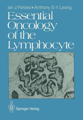 预订essential oncology of the lymphocyte
