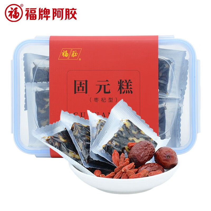 福牌阿胶：稳步增长的价格走势，让你无忧关注