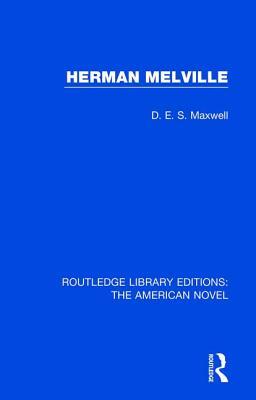 预订herman melville