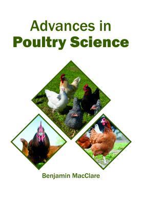 预订Advances in Poultry Science