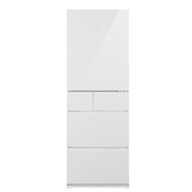 ���£�Panasonic�� 387�����ö��ų���60cm������Ƕ��ʽ�����Զ��Ʊ��������ĸ�����NR-EE40TXB-W ��ɫ 6389.96Ԫ(������)