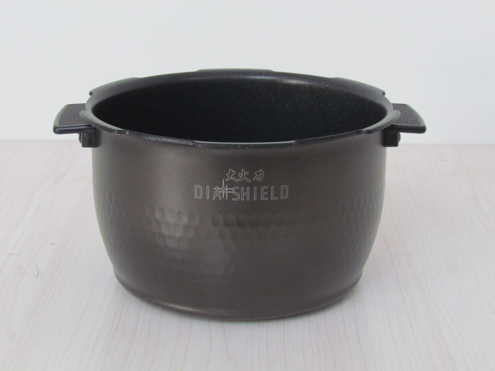 福库适配韩国cuckoo福库电饭煲htxb1020fr ht1085f钻石内胆5l原厂配件