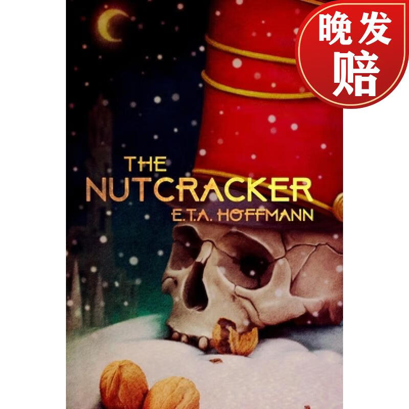 【4周达】the nutcracker