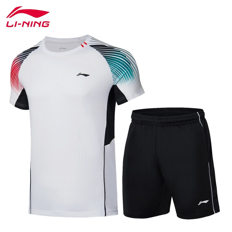 请问真实感受李宁羽毛球服评价真的好吗？交流两星期感受分享