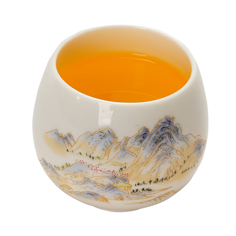 �����豭�մ���֬����Ʒ���������������˱����ø��˱� ǧ�ｭɽ�� 150ml 1ֻ