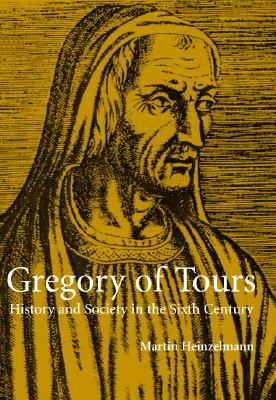 预订 Gregory of Tours