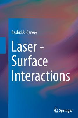 预订 高被引laser - surface interactions