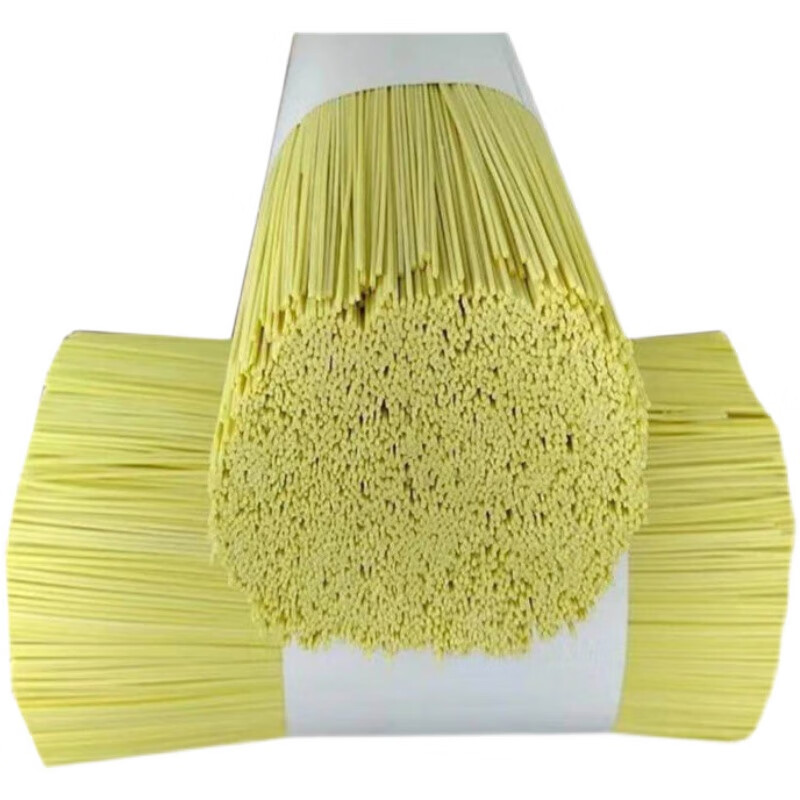 有志10斤商用小麦凉面凉拌贵州四川速食重庆小面摆摊凉皮凉面碱水面条