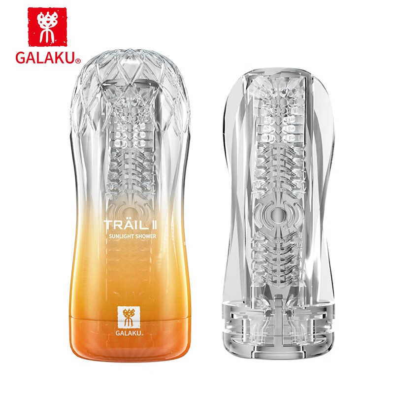 GALAKU飞机杯:性价比最高的自慰器具