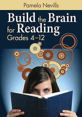 预订 build the brain for reading: grades 4-12