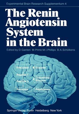 renin,manifestation 预订 the renin angiotensin system in the brain: a mo