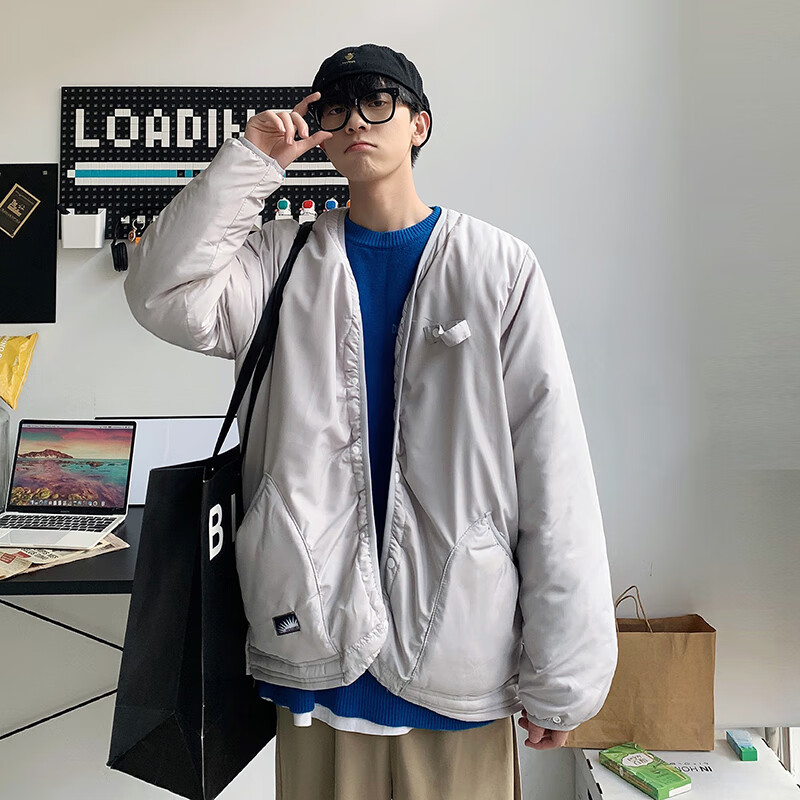 原单潮牌男装&潮牌原单是什么意思