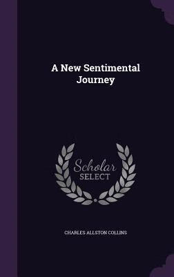 预订 a new sentimental journey