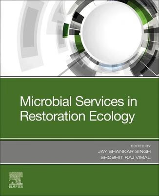 预订Microbial Services in Restoration Ecology